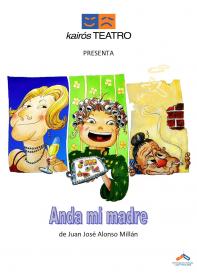 ANDA MI MADRE
