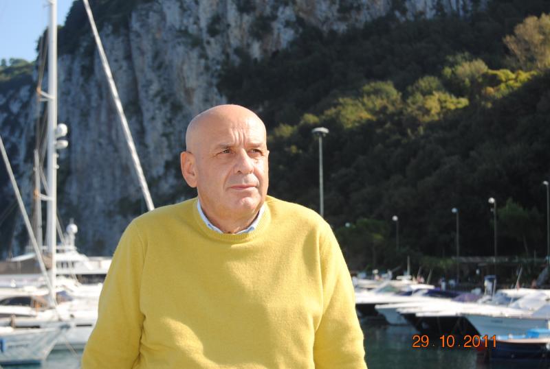 FERNANDO AGUSTÍN