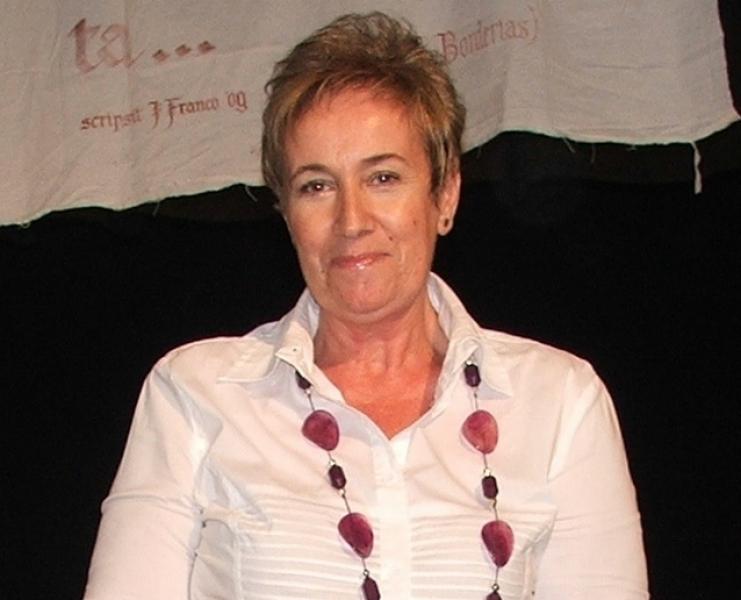 MARÍA PILAR ANDRÉS