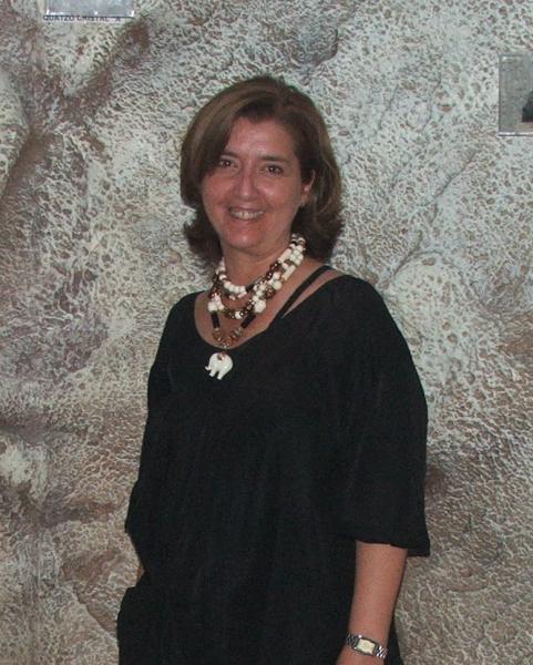 MARÍA ROSA RODRÍGUEZ