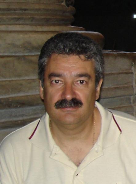 PACO TORRES