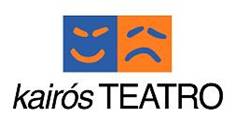 kairós TEATRO